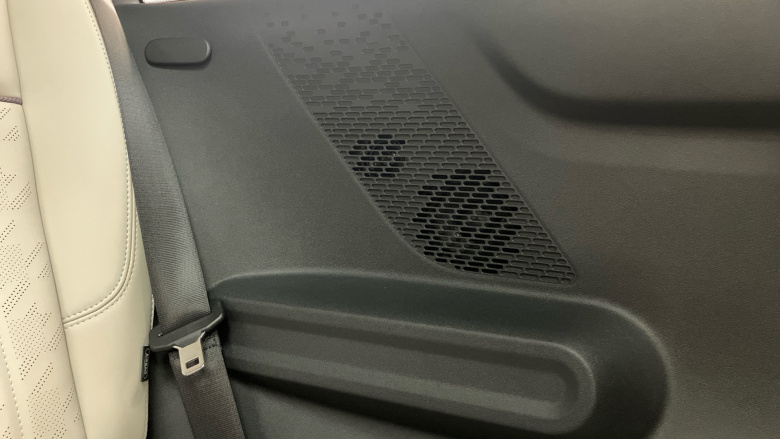 MINI Cooper 2.0 S Exclusive 3dr Auto Petrol Hatchback